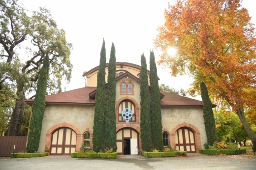 Charles Krug Winery, Annual Sponsors of NVFF 2019